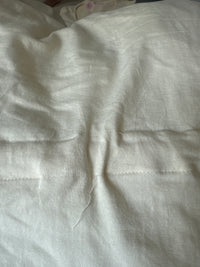 TOP ÉCRU TAILLE 2XL -1