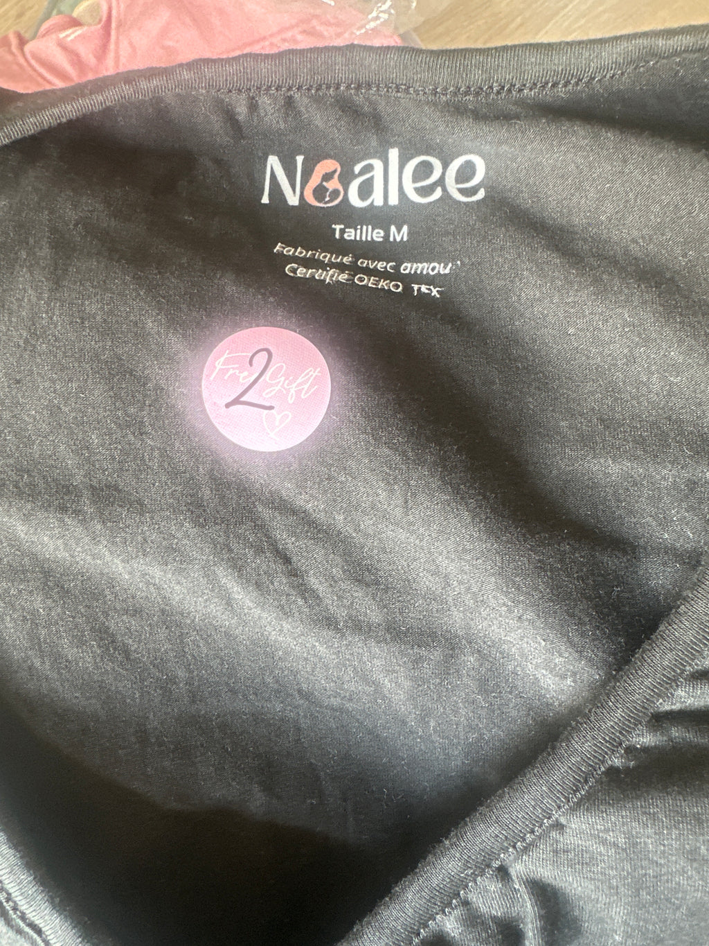 ROBE TAILLE M - 2