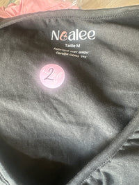 ROBE TAILLE M - 2