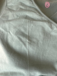 T-SHIRT VERT TAILLE XL - 2