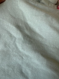 T-SHIRT VERT TAILLE L - 5
