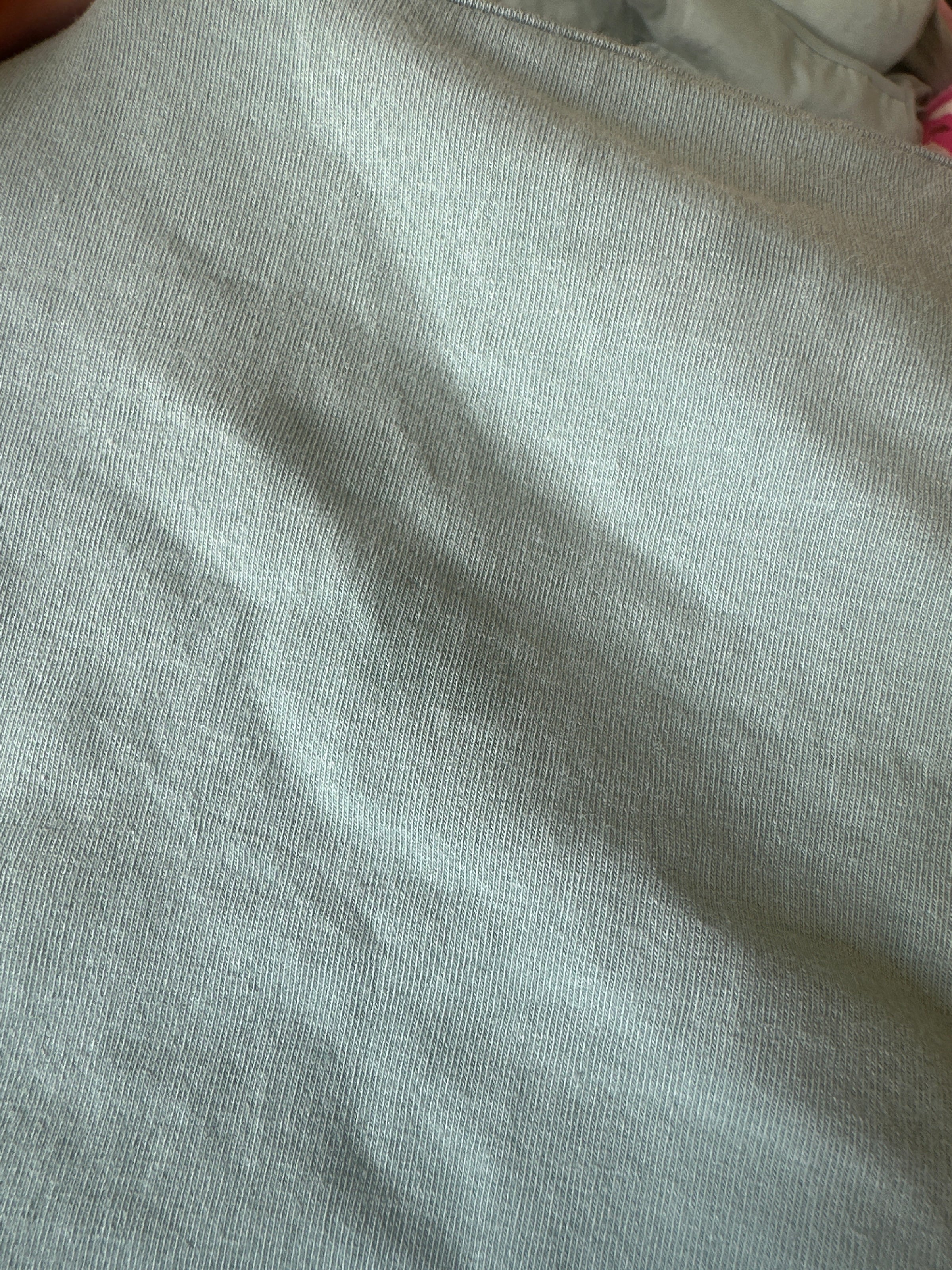 T-SHIRT VERT TAILLE L - 5