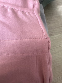 T-SHIRT ROSE TAILLE M