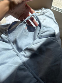 TOP LAVANDE TAILLE M - 2